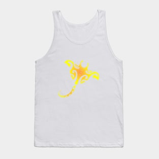 FAFAPITI (Sunset) Tank Top